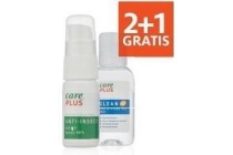 care plus mini s