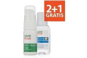 care plus mini s