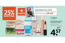 alle l oreal paris make up en gezichtsverzorging