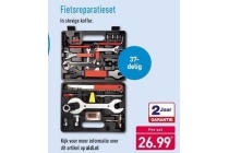 fietsreparatieset