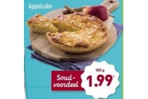 appelcake