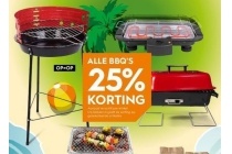 alle bbq s