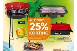 alle bbq s