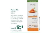 physalis wortelolie nu eur12 49 per stuk