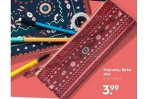 nouveau boho etui