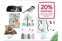 muurstickers en nijntje artikelen