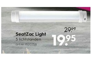 seatzac light