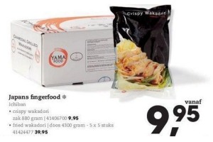 japans fingerfood yama