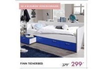 finn tienerbed nu eur299 per stuk