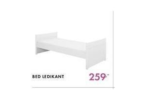 lifetime bed ledikant nu eur259 per stuk