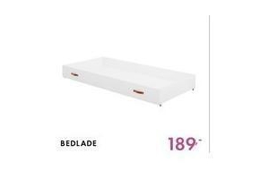 lifetime bedlade nu eur189 per stuk