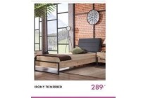 irony tienerbed nu eur289 per stuk