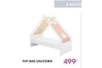 tipi bed unicorn nu eur499 per stuk