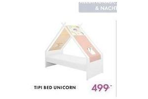 tipi bed unicorn nu eur499 per stuk