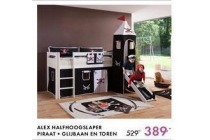 alex halfhoogslaper piraat nu eur389 per stuk