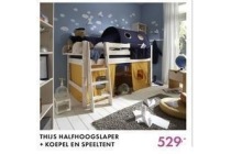 thijs halfhoogslaper nu eur529 per stuk