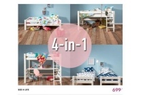 bed 4 life nu eur699 per stuk