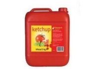 horesca ketchup