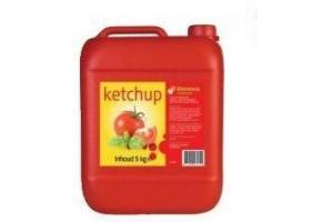 horesca ketchup