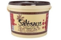 horesca satesaus pasta