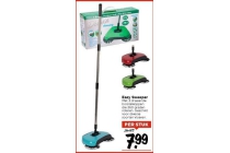 easy sweeper
