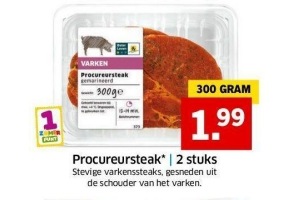 procureursteak