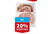 groene hart vleeswaren