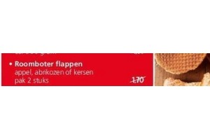 roomboter flappen