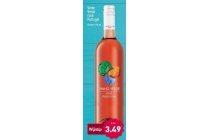 vinho verde rose portugal