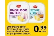 smeerbare boter