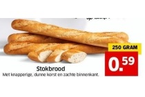 stokbrood