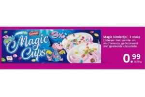 gelatelli magic kinderijs