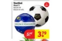 voetbal