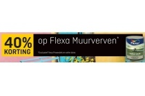 flexa muurverven