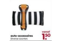 auto accessoires