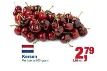 kersen