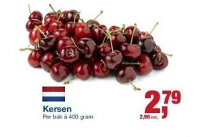 kersen