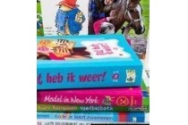 kinder leesboek