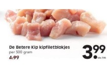 de betere kip kipfiletblokjes