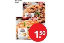 deen pizza