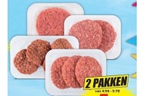 1 de beste burgers