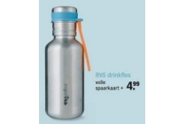 rvs drinkfles