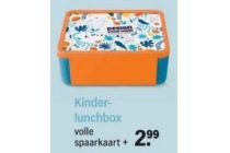 kinderlunchbox