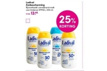 ladival zonbescherming