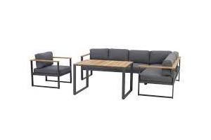 loungeset sanga nu eur999 per stuk