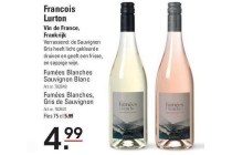 francois lurton