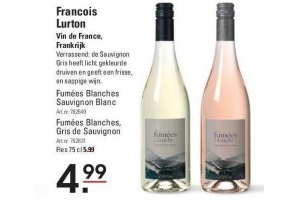 francois lurton