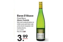 baron d alsace