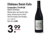 chateau saint cels