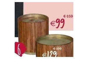 salontafel nancay